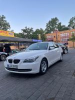 BMW 520d top zustand Berlin - Reinickendorf Vorschau