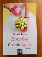 Shari Low - Ring frei für die Liebe Nordrhein-Westfalen - Warburg Vorschau