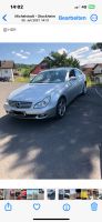 Mercedes CLS 350 W219 Hessen - Brombachtal Vorschau