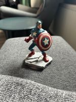 Disney Infinity Figur Captain America 2.0 Marvel Niedersachsen - Bückeburg Vorschau