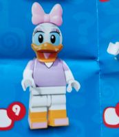 LEGO Disney Minifigur Serie 1 Daisy Duck Baden-Württemberg - Eislingen (Fils) Vorschau