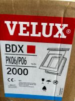 VELUX Dämm- und Anschluss-Set BDX PK 06 94x118 . Baden-Württemberg - Wolpertswende Vorschau