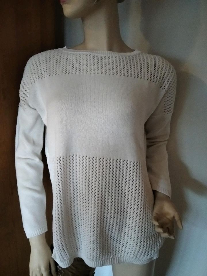 Tom Taylor Damen Pullover, Gr. M in Beckingen