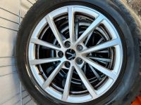 4 Audi Alufelgen mit Pirelli Reifen MS 225 / 60 17 Zoll Felgen Rheinland-Pfalz - Worms Vorschau