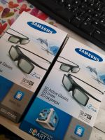 4x Samsung SSG-5100GB 3D-Active-Shutter-Brille (Batteriebetrieb) Hessen - Rödermark Vorschau