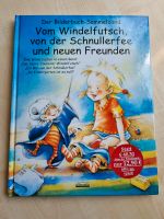 Vom Windelfutsch, von der Schnullerfee...albarello Verlag Nordrhein-Westfalen - Möhnesee Vorschau