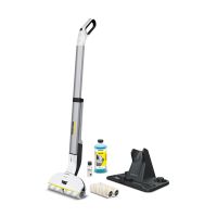 Kärcher Hartbodenreiniger FC 3 Cordless Premium Baden-Württemberg - Bad Säckingen Vorschau