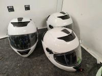 BMW Motorrad Helm Street X Weiß M  XS Nordrhein-Westfalen - Rheinbach Vorschau