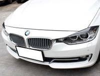 Carbon Scheinwerferblenden Eye Lids passt für BMW F30 F31 89€VB Brandenburg - Zehdenick Vorschau