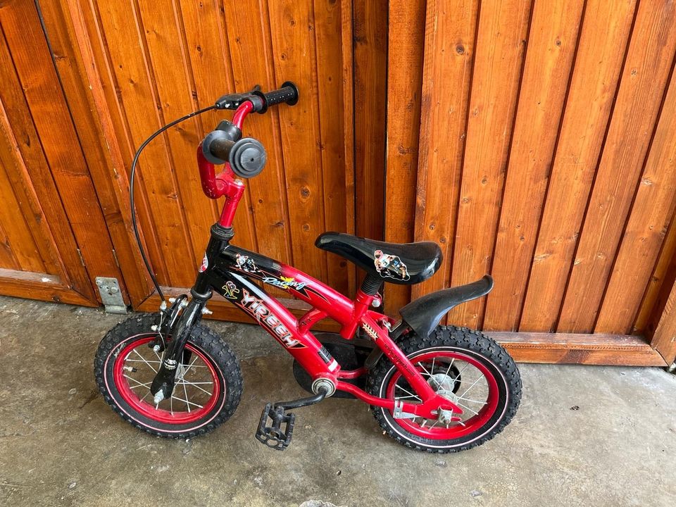 Fahrrad Kinder in Pfungstadt