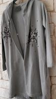 Timiami Collection long Cardigan mit Kapuze Saarland - Homburg Vorschau