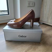 Pumps - Gabor - Gr. 5 - (38) - Braun - Top Zustand Hessen - Waldbrunn Vorschau