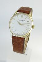 IWC Classic Vintage 14k. Gold/Edelstahl Automatik-Luxusuhr Hannover - Mitte Vorschau