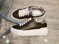 Schuhe Sneaker Méliné Meline Gr. 37 Hessen - Hofgeismar Vorschau