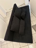 Sofa mit Dekkokissen Lübeck - St. Lorenz Süd Vorschau