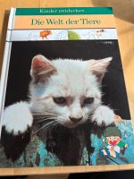 Die Welt der Tiere Kinderbuch Rostock - Schmarl Vorschau