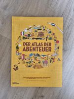 Der Atlas der Abenteuer Sachsen-Anhalt - Magdeburg Vorschau