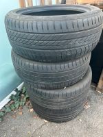 Sommerreifen 4x 275 45 20zoll ca 5-6mm Goodyear Continental Baden-Württemberg - Ilsfeld Vorschau