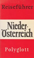 Reiseführer Polyglott Niederösterreich Bayern - Kleinrinderfeld Vorschau