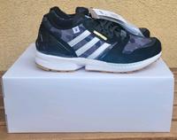Adidas ZX 8000 Bape 41 1/3 neu& OVP Thüringen - Bürgel Vorschau