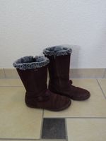 Primigi - Mädchen Winterstiefel Schleswig-Holstein - Eckernförde Vorschau