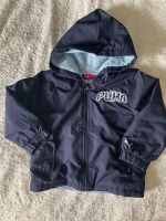 Puma Jacke blau Niedersachsen - Wolfsburg Vorschau