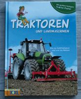 Traktoren und Landmaschinen Buch XXL w. NEU Bayern - Wackersdorf Vorschau