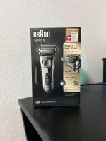 Braun Series 9 Rasierer mit Clean&Renew Pacl Baden-Württemberg - Leutenbach Vorschau