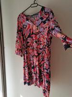neuwertiges buntes Sommerkleid #Street One Baden-Württemberg - Schemmerhofen Vorschau