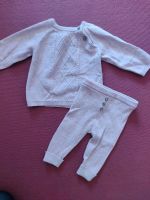 Süßes Set in 62 Baby Mädchen Hose Pulli Pullover Rheinland-Pfalz - Oberirsen Vorschau