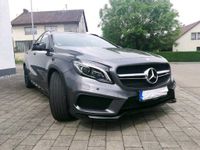 Mercedes Gla 45Amg Baden-Württemberg - Laichingen Vorschau