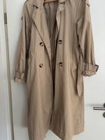 Bershka Trenchcoat Häfen - Bremerhaven Vorschau