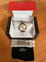 Tissot „Gentleman“ Quarz Nordrhein-Westfalen - Höxter Vorschau