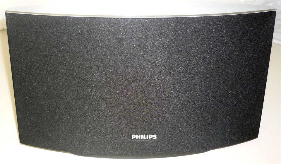 PHILIPS AD7000W - Streaming (airplay-) Lautsprecher - 3 STÜCK in Ringe