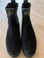 Gant Chelsea Boots Größe 36 Sachsen-Anhalt - Halle Vorschau
