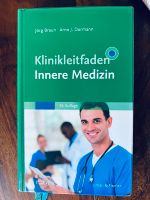 Innere Medizin Klinikleitfaden Baden-Württemberg - Baden-Baden Vorschau