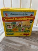 Spiel Haba Hanni Honigbiene Mecklenburg-Vorpommern - Ziethen Vorschau