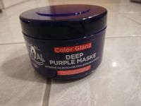 L'Oreal Elvital Color Glanz Deep Purple Mask, Anti-Gelbstich München - Thalk.Obersendl.-Forsten-Fürstenr.-Solln Vorschau