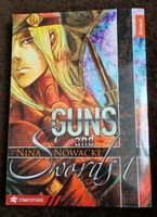 Manga Guns and Swords Nordrhein-Westfalen - Remscheid Vorschau