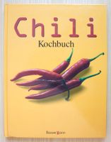 Chili Kochbuch von Jenni Fleetwood Innenstadt - Köln Deutz Vorschau