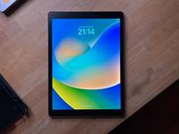 Apple iPad Pro 12.9” (128 GB, Wi-Fi, Model: ML0N2FD/A) Berlin - Köpenick Vorschau
