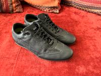 HUGO BOSS Sneaker Herren Gr. 46 Jacquard Berlin - Marzahn Vorschau
