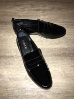 DERIMOD Loafer Schuhe - Größe 39/ Oxford Schuhe Dresden - Innere Neustadt Vorschau