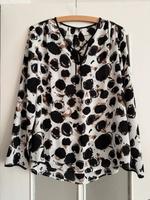 Bluse von S. Oliver Black Label 44 Hamburg-Mitte - Hamburg Hammerbrook Vorschau