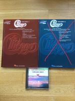 Chicago Volume 1 Transcribed Scores Sax CD Bayern - Gröbenzell Vorschau