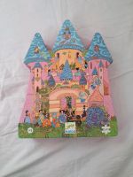 Djeco Puzzle "Schloss" Niedersachsen - Wolfenbüttel Vorschau