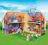 Playmobil Mitnehm-Puppenhaus 5167 Hannover - Südstadt-Bult Vorschau