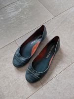 Ballerinas Marco Polo größe 38 damenschuhe Bayern - Ochsenfurt Vorschau