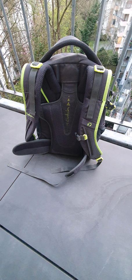 Satch Schulrucksack , Ranzen, Rucksack in Hannover