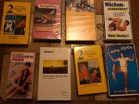 VHS Filme Dokumentation Natur Hessen - Kassel Vorschau